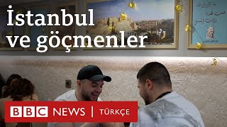 Göçmenler Ve Mülteciler Bir Dış Politika Konusu Nasıl Kent Sorununa Dönüştü?