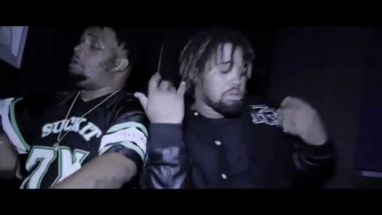 "Rock" - G.U.N ft Teddy Blow (Music Video)