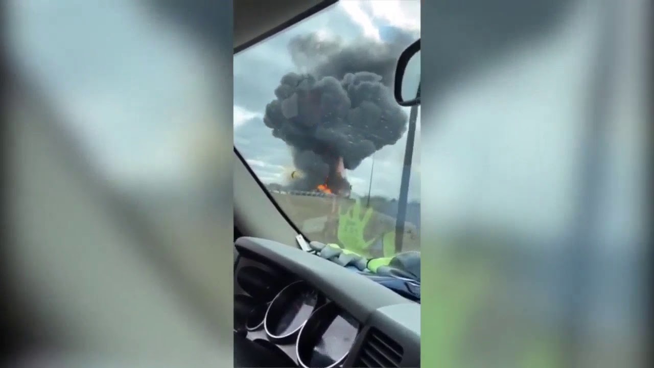 Video Shows Moment Tanker Truck Exploded YouTube video-shows-moment-tanker-truck-exploded-youtube