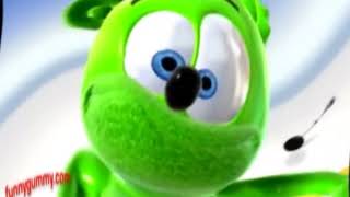 Im A Gummy Bear But Every Time He Says Gummy Bear It Gets B Boosted