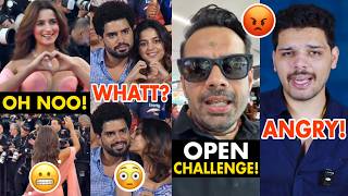 Famous WHATT? Samay Raina Got Caught in 4K? 💀, Alia Bhatt’s Embarrassing Moment, Flying Beast, Lakshay... Profile
