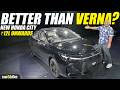 2026 Honda City Walkaround | Launched @ Rs 11.99 lakh | Is It Now Sportier Than The Verna