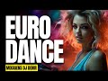 Eurodance anos 90  dj denir