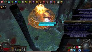 Not too excited about exalts going up