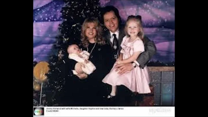 A pictorial tribute to Jimmy Osmond