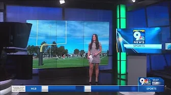 NMSU football prepares to see two quarterbacks against SEMO thumbnail