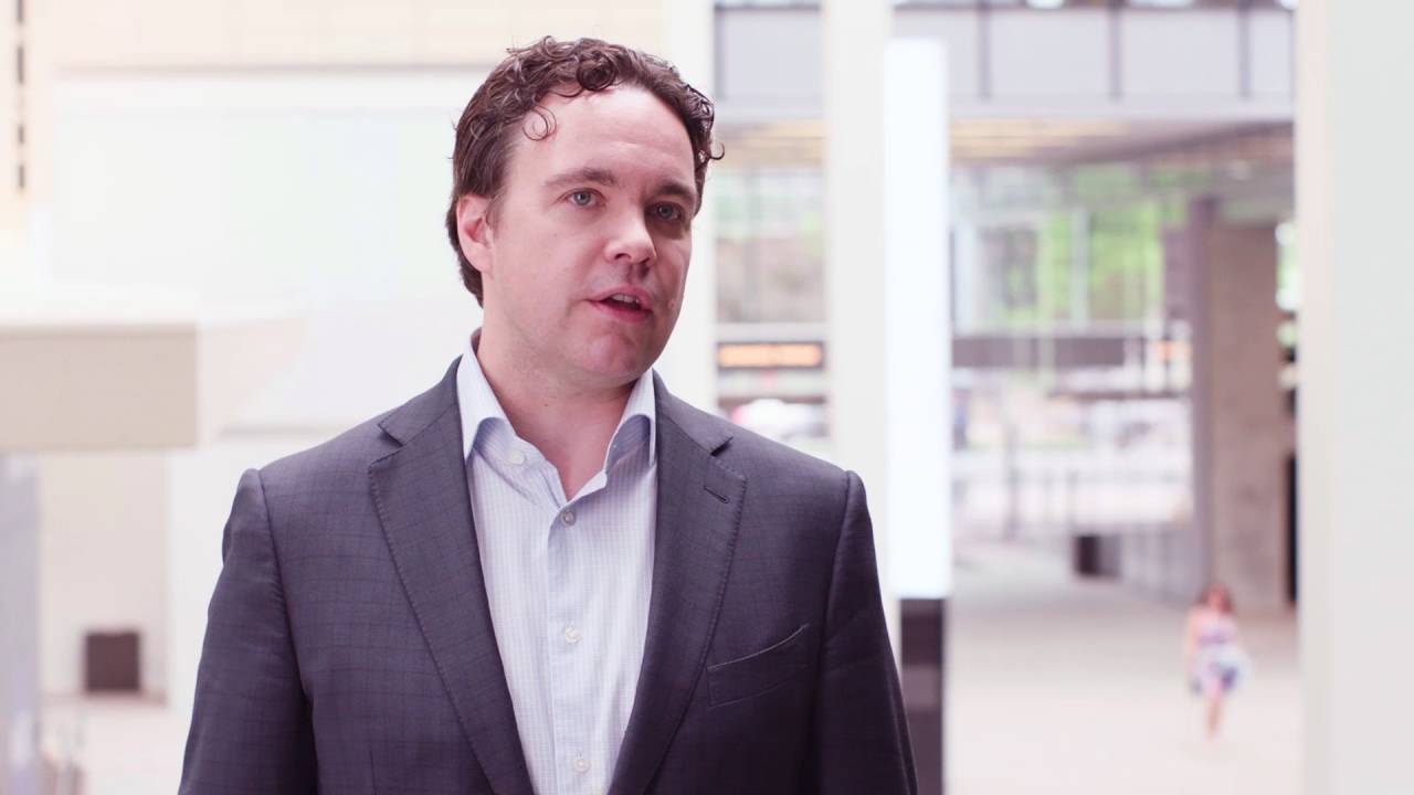 Synaptive – Connections Come to Life