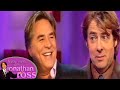 Don Johnson On Becoming A Movie Star | Friday Night With Jonathan Ross