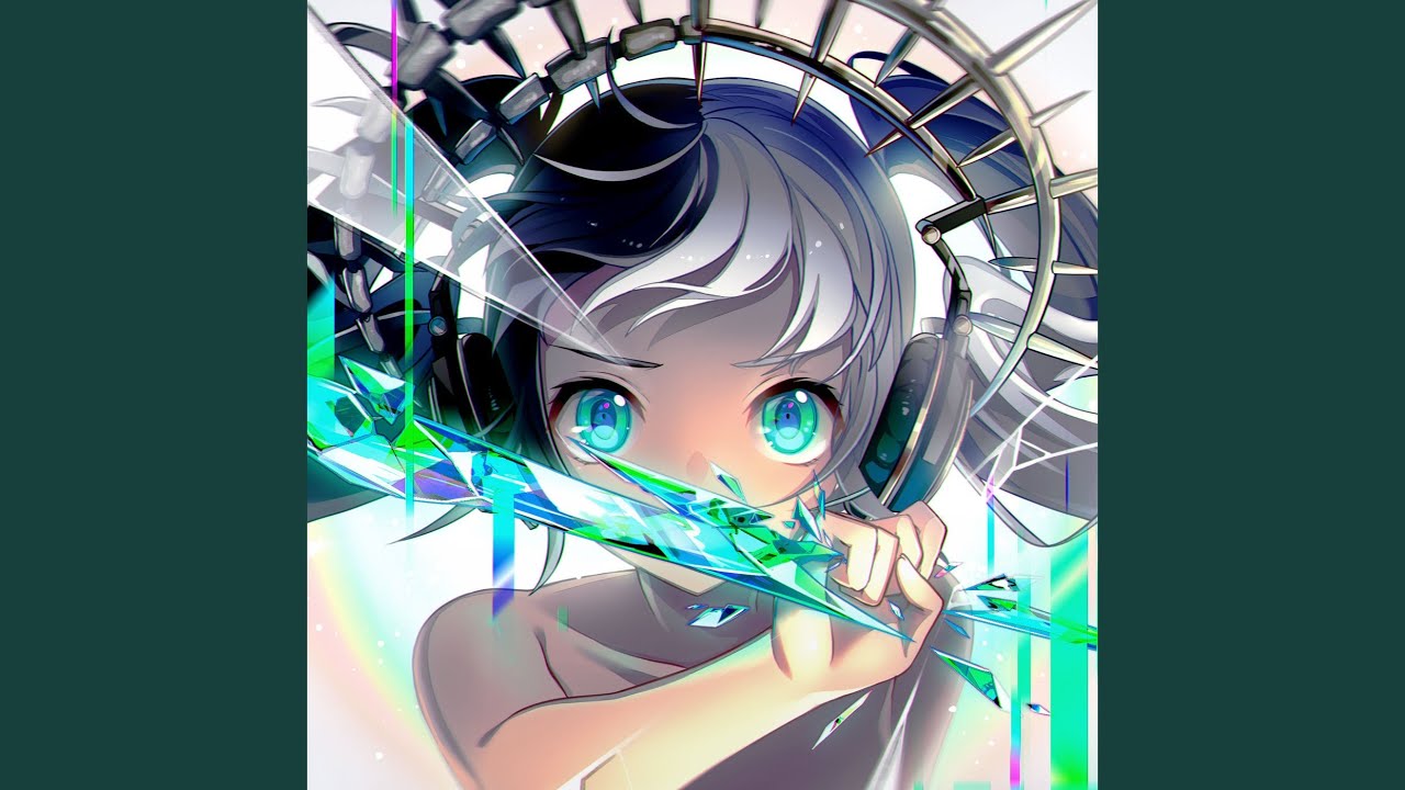 PaIII.SENSATION (feat. 初音ミク×GUMI×鏡音リン) - YouTube