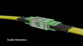 Scale Up. Scale Out. Scale Across. | SN-MT™ Connectivity for AI Infrastructure