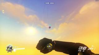 Skydiving in Gibraltar