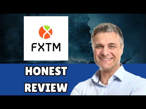 FXTM Broker Review