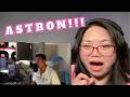 Astron - GBB26 Solo Wildcard | Reaction