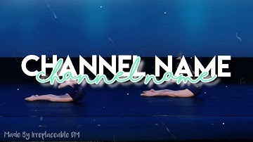 (Free) Recreating My First Request Intro (For Bittersweet Cherry IC) | also db