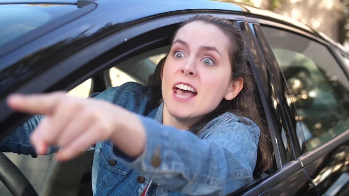 Sarah Roach Demo Reel 2019
