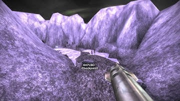 Quake Live Race Distant Screams 27.072