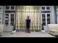 Video : Jessica Hlychho - Khazohpa nâ' hnia via (Nearer my God to Thee)