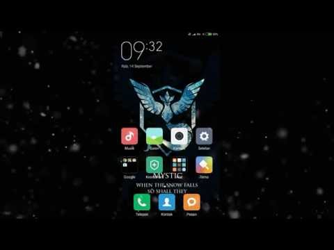 POKEMON GO Hack For Xiaomi Phones