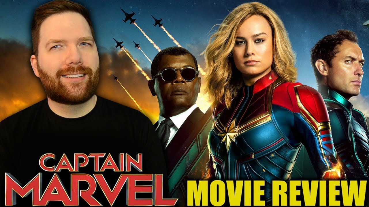 marvel movie review