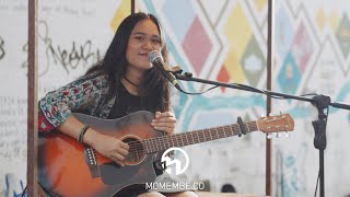 Download Lagu Bakat Memembe - Izzi
