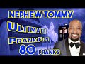Nephew Tommy 80 Hilarious Prank Calls Back-to-Back | The Ultimate Comedy Marathon 🎭🤣 - Marathon No.6