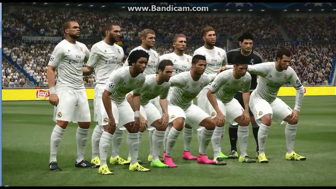 my cup четверть финал! Real sharadrid vs sivilshar