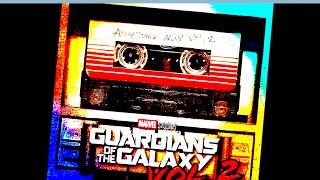 The Sweet | Fox on the Run (Soundtracks Guardians Of The Galaxy VOL.2)