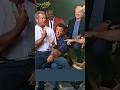 Expendables Reunion: Mel Gibson, Stallone & More