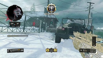 Black Ops 4 - Nuketown Hardpoint