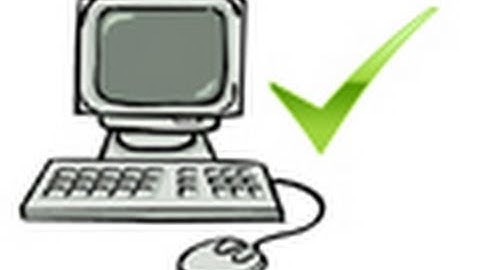 How to: Speed up a Computer - Disk Cleanup