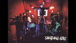 Sakadang Ajag - B4ngsat Hayam  (Band Grindcore Garut)