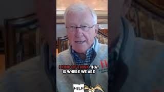 Is the U.S. Economy Headed for a Cliff? An Expert's Analysis Profile