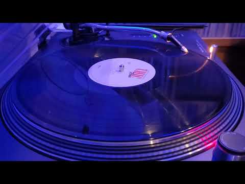 Chic–My Forbidden Lover (Dimitri From Paris 12" Version)