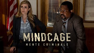 MINDCAGE: MENTE CRIMINALE - Spot 15 - Al cinema