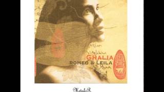 Ghalia Benali – Ya M'Safer Resimi