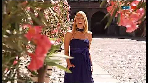 Stefanie Hertel - Mit jedem Lied beginnt ein neuer...