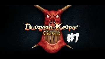 Dungeon Keeper - Let