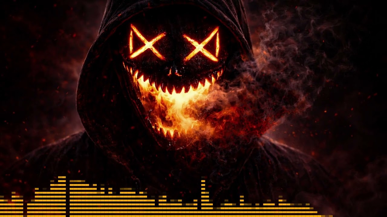 Breathing Through the Fire Remix