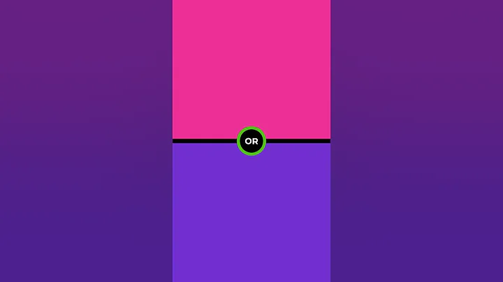 What Would You Rather? | Part 42 #shorts