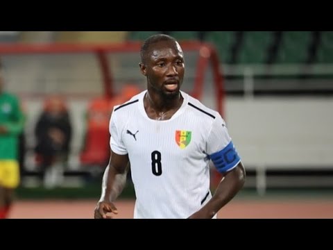 Naby Keita vs Ethiopia - La Masterclass | 2023