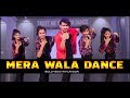 Simmba mera wala dance  vicky patel choreography  ranveer singh sara ali khan neha kakkar