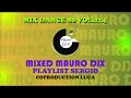 Capture de la vidéo Mix Dance 80 Vol 214