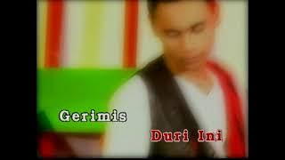 DISAPU AWAN - ELLY MAZLEIN & ACONG  [ Karaoke with Lyric ]