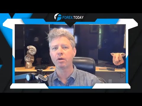 Forex.Today | Friday 17 June 2022 | Forex Trading Live Stream