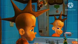 Jimmy Neutron Boy Genius Official Trailer 2001