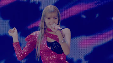 BLACKPINK - Kiss and Make Up (BLACKPINK ARENA TOUR 2018 "SPECIAL FINAL IN KYOCERA DOME OSAKA")