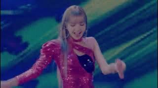BLACKPINK - Kiss and Make Up (BLACKPINK ARENA TOUR 2018 'SPECIAL FINAL IN KYOCERA DOME OSAKA')