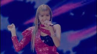 BLACKPINK - Kiss and Make Up (BLACKPINK ARENA TOUR 2018 'SPECIAL FINAL IN KYOCERA DOME OSAKA')