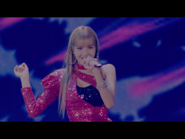 BLACKPINK - Kiss and Make Up (BLACKPINK ARENA TOUR 2018 SPECIAL FINAL IN KYOCERA DOME OSAKA) class=