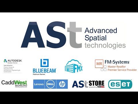 Advanced Spatial technologies (ASt) -  Company Profile